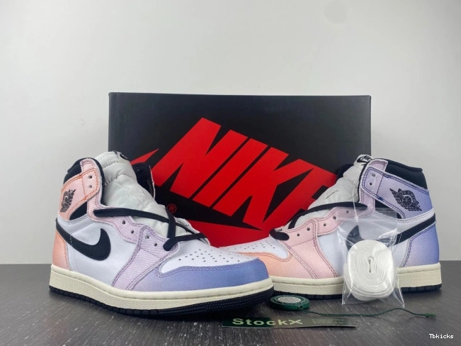 Cheap TBK OG Skyline Retro High 1 DX0054-805 Jordan 0724